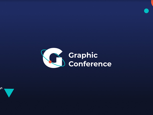 Логотип Graphic Conference